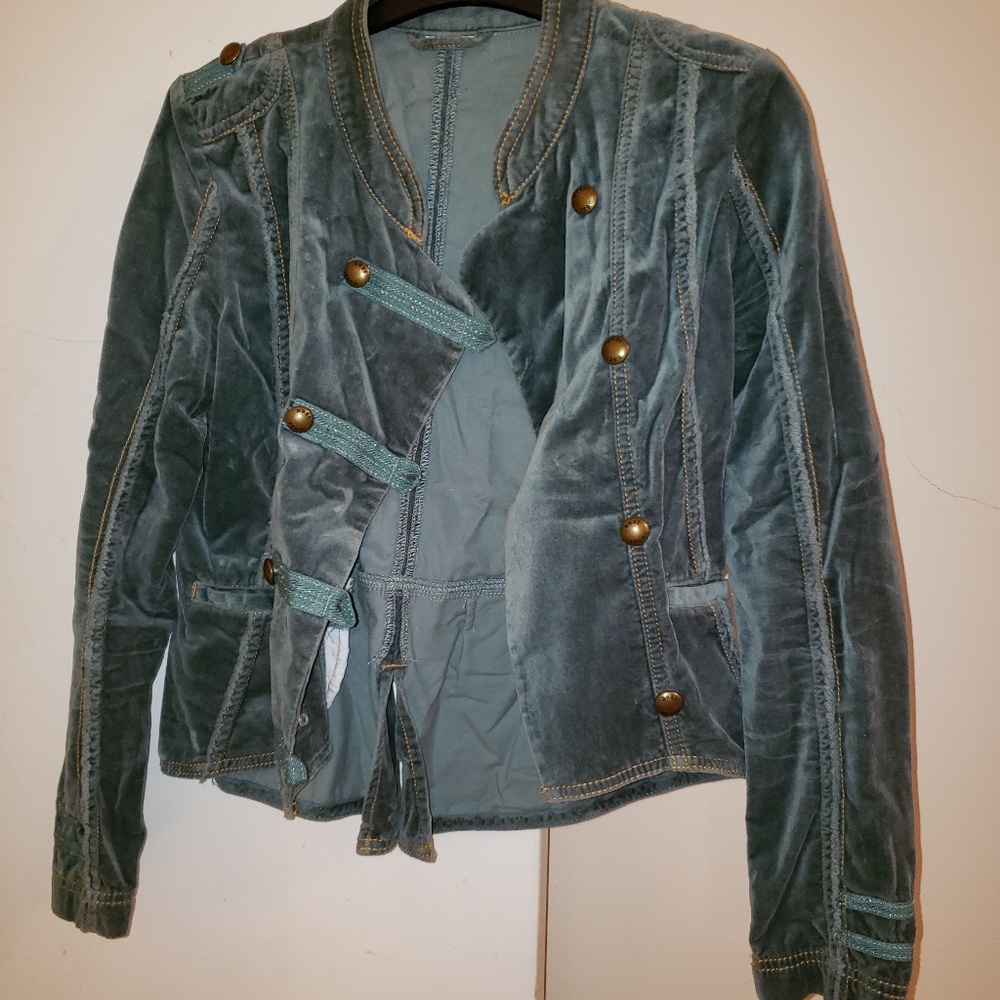 Next blazer